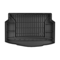 Tavite portbagaj Toyota Yaris IV, caroserie hatchback, an fabricatie 09.2020 - prezent, portbagaj inferior | TM413788