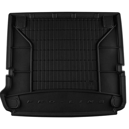 Tavite portbagaj Hyundai IX55, caroserie suv, an fabricatie 2009 - 04.2012, 7 locuri, rand 3 culcat | TM413955