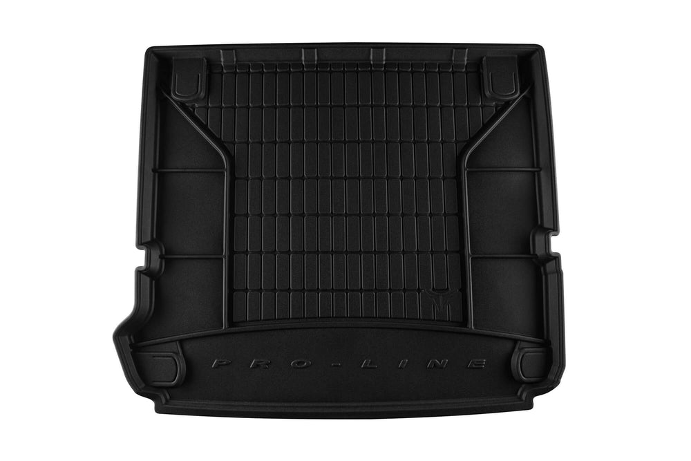 Tavite portbagaj Hyundai IX55, caroserie suv, an fabricatie 2009 - 04.2012, 7 locuri, rand 3 culcat | TM413955