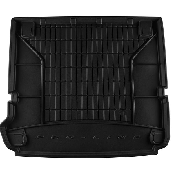 Tavite portbagaj Hyundai IX55, caroserie suv, an fabricatie 2009 - 04.2012, 7 locuri, rand 3 culcat | TM413955