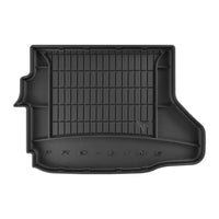 Tavite portbagaj Honda Insight, caroserie hatchback, an fabricatie 2009 - 11.2013, portbagaj superior, cu buzunar pe dreapta | TM414044