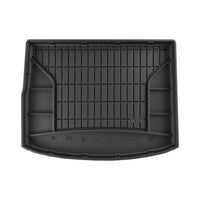 Tavite portbagaj Volvo V 40 II, caroserie hatchback, an fabricatie 07.2012 - 07.2019, portbagaj superior | TM414075
