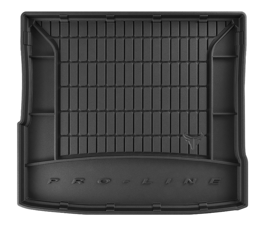Tavite portbagaj Audi Q3 II, caroserie suv, an fabricatie 08.2018 - 06.2025, cu subwoofer | TM414365