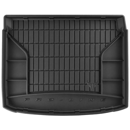 Tavite portbagaj Seat Altea, caroserie hatchback, an fabricatie 2004 - 08.2015, portbagaj inferior | TM414488