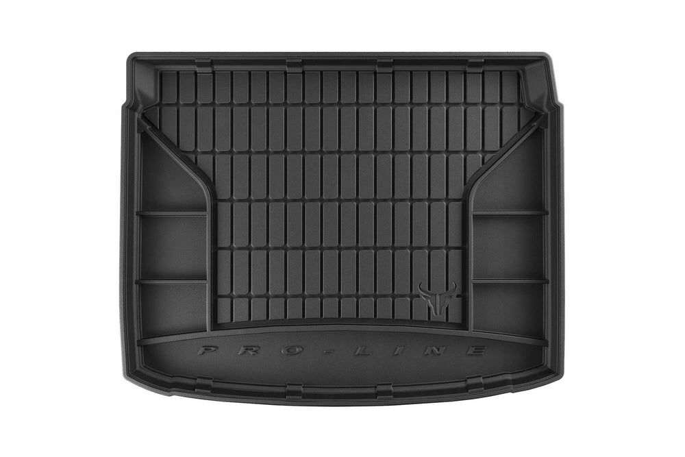 Tavite portbagaj Seat Altea, caroserie hatchback, an fabricatie 2004 - 08.2015, portbagaj inferior | TM414488