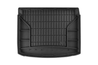 Tavite portbagaj Seat Altea, caroserie hatchback, an fabricatie 2004 - 08.2015, portbagaj inferior | TM414488