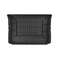 Tavite portbagaj Dacia Spring Facelift, caroserie suv, an fabricatie 2024 - prezent, roata de rezerva normala | TM414716