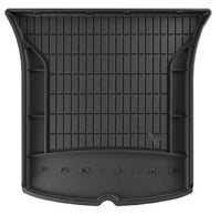 Tavite portbagaj Tesla Model Y, caroserie suv, an fabricatie 08.2021 - 2024, portbagaj spate, portbagaj superior | TM414839