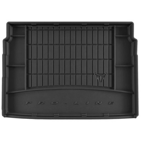 Tavite portbagaj Citroen C4 III, caroserie hatchback, an fabricatie 12.2020 - prezent, portbagaj superior | TM414976