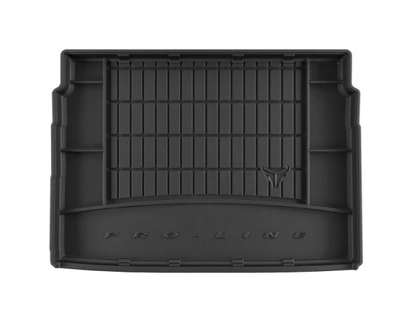 Tavite portbagaj Citroen C4 III, caroserie hatchback, an fabricatie 12.2020 - prezent, portbagaj superior | TM414976