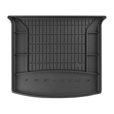 Tavita portbagaj Volkswagen Touran II fabricatie 09.2015 - prezent, caroserie van, 5 locuri, roata de rezerva normala #1