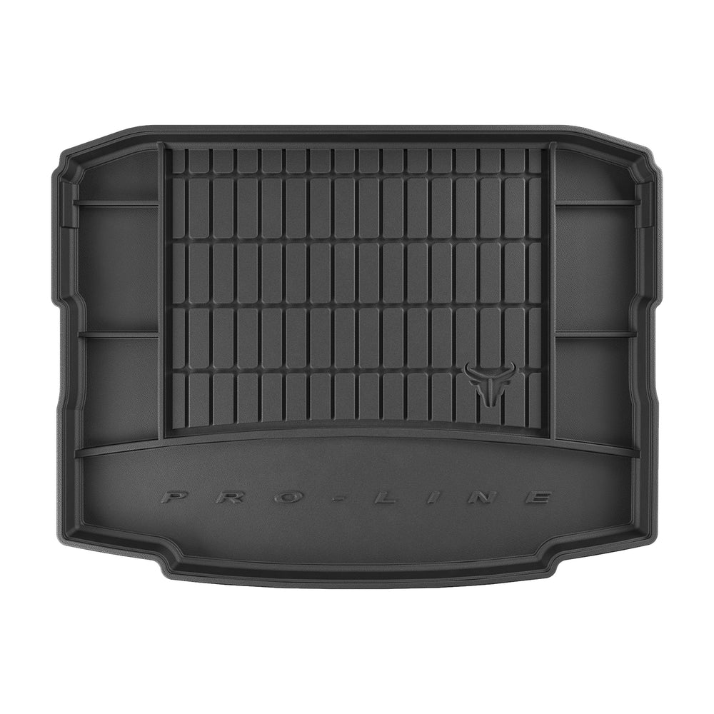 Tavite portbagaj Skoda Karoq, caroserie suv, an fabricatie 2017 - prezent, kit de reparatie, fara podea reglabila pe inaltime | TM423626