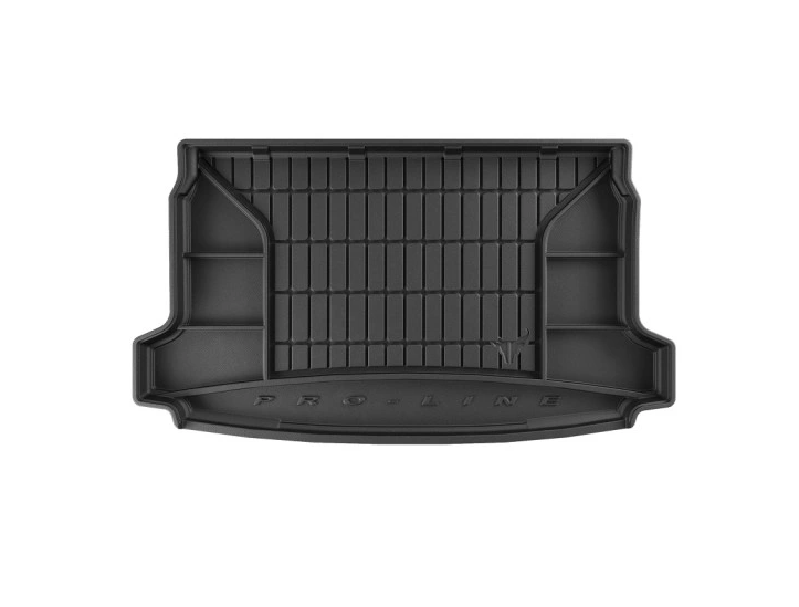 Tavite portbagaj Jeep Avenger EV, caroserie suv, an fabricatie 2023 - prezent, portbagaj superior | TM423695