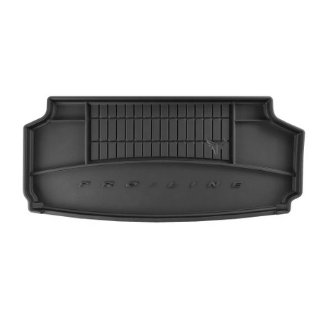 Tavita portbagaj Kia EV9 fabricatie 2023 - prezent, caroserie suv, rand 3 ridicat #1