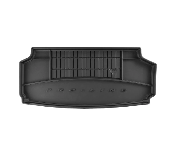 Tavita portbagaj Kia EV9 fabricatie 2023 - prezent, caroserie suv, rand 3 ridicat #1