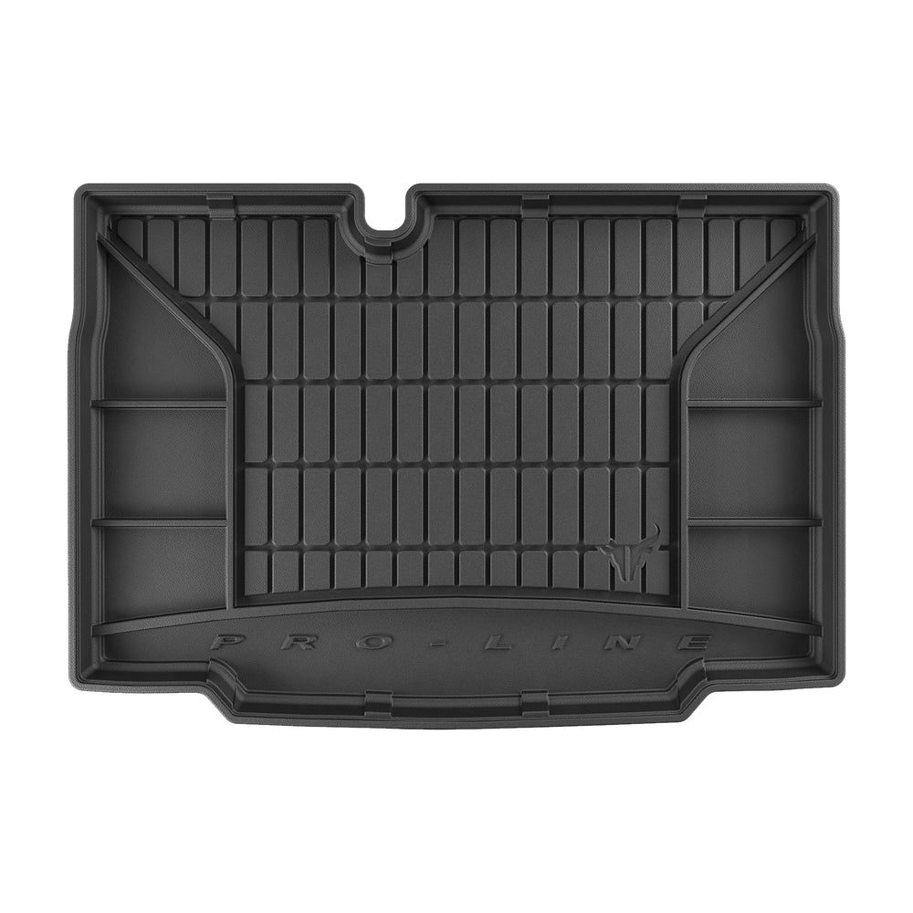 Tavite portbagaj Renault Clio V E-Tech Hybrid, caroserie hatchback, an fabricatie 07.2020 - prezent | TM431522