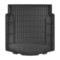 Tavite portbagaj Toyota Auris II Hybrid, caroserie combi, an fabricatie 07.2013 - 12.2018, portbagaj inferior, fara organizator | TM432116