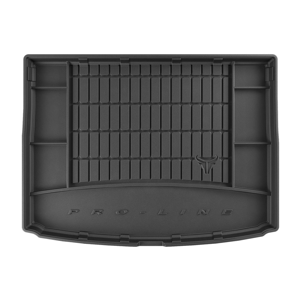 Tavite portbagaj Cupra Born, caroserie hatchback, an fabricatie 11.2021 - prezent, portbagaj superior | TM432499