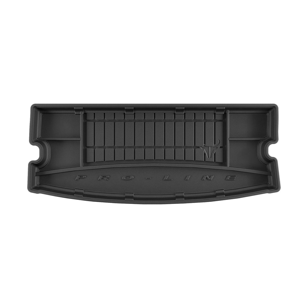 Tavite portbagaj Dacia Jogger, caroserie combi, an fabricatie 2022 - prezent, 7 locuri, rand 3 ridicat | TM439986