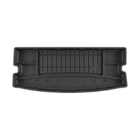 Tavite portbagaj Dacia Jogger, caroserie combi, an fabricatie 2022 - prezent, 7 locuri, rand 3 ridicat | TM439986