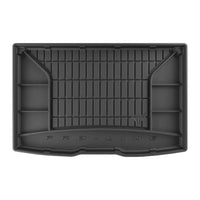 Tavita portbagaj Dacia Sandero III fabricatie 01.2021 - prezent, caroserie hatchback, portbagaj superior #1