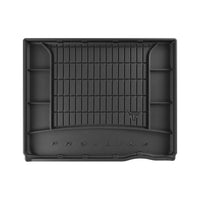 Tavite portbagaj Hyundai Kona II Hybrid, caroserie suv, an fabricatie 04.2023 - prezent, portbagaj superior | TM445987