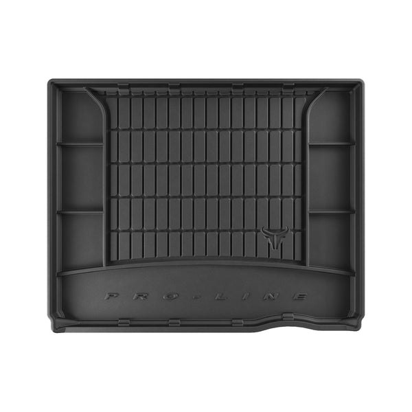 Tavita portbagaj Hyundai Kona II Hybrid fabricatie 04.2023 - prezent, caroserie suv, portbagaj superior #1