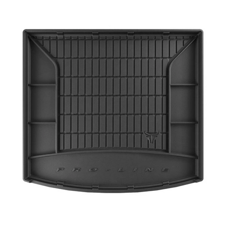 Tavite portbagaj Ssang Yong Torres, caroserie suv, an fabricatie 2023 - prezent, portbagaj superior, roata rezerva ingusta | TM445994