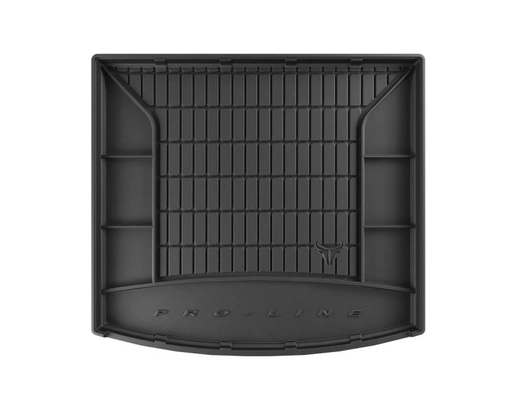 Tavite portbagaj Ssang Yong Torres, caroserie suv, an fabricatie 09.2023 - prezent, portbagaj superior, roata rezerva ingusta | TM445994