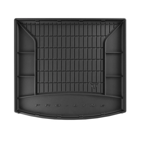 Tavite portbagaj Ssang Yong Torres, caroserie suv, an fabricatie 2023 - prezent, portbagaj superior, roata rezerva ingusta | TM445994