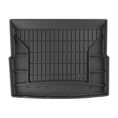 Tavita portbagaj Hyundai Kona II Hybrid fabricatie 04.2023 - prezent, caroserie suv, portbagaj inferior #1