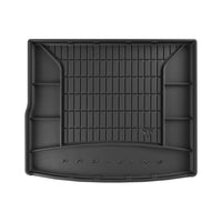 Tavite portbagaj Renault Espace VI E-Tech Hybrid, caroserie suv, an fabricatie 04.2023 - prezent, 7 locuri, rand 3 culcat | TM446113