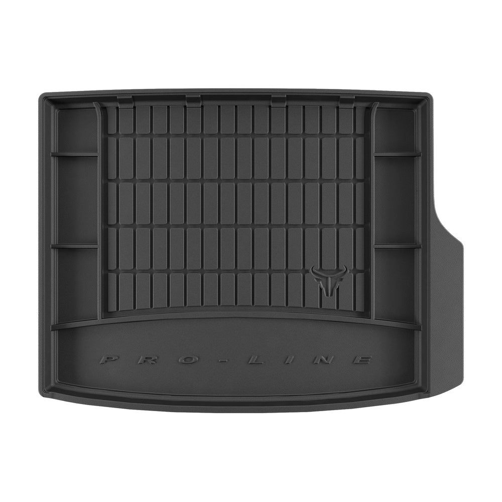 Tavite portbagaj BYD Seal U EV, caroserie suv, an fabricatie 02.2024 - prezent, portbagaj inferior | TM446311