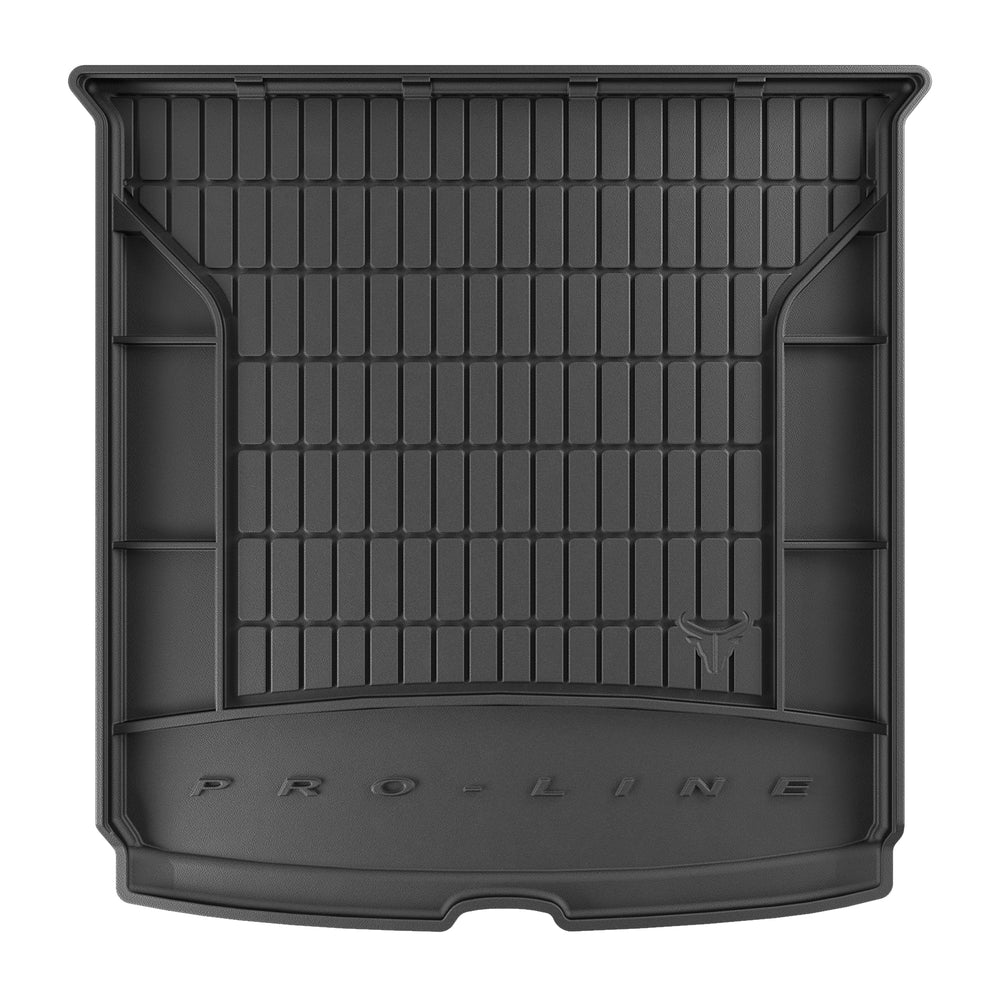 Tavite portbagaj Skoda Kodiaq Facelift II, caroserie suv, an fabricatie 12.2023 - prezent, 5 locuri, portbagaj superior | TM446670