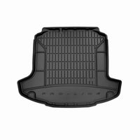 Tavite portbagaj Skoda Rapid, caroserie sedan, an fabricatie 10.2012 - 03.2019, cu urechi laterale | TM548423