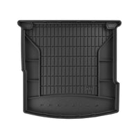 Tavite portbagaj Mercedes GLE I Coupe, caroserie coupe, an fabricatie 08.2015 - 10.2019, nu corespunde pentru hybrid | TM548430