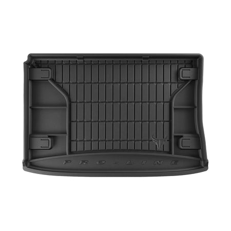 Tavite portbagaj Fiat Qubo, caroserie hatchback, an fabricatie 06.2008 - 2019, usi duble in spate | TM548539