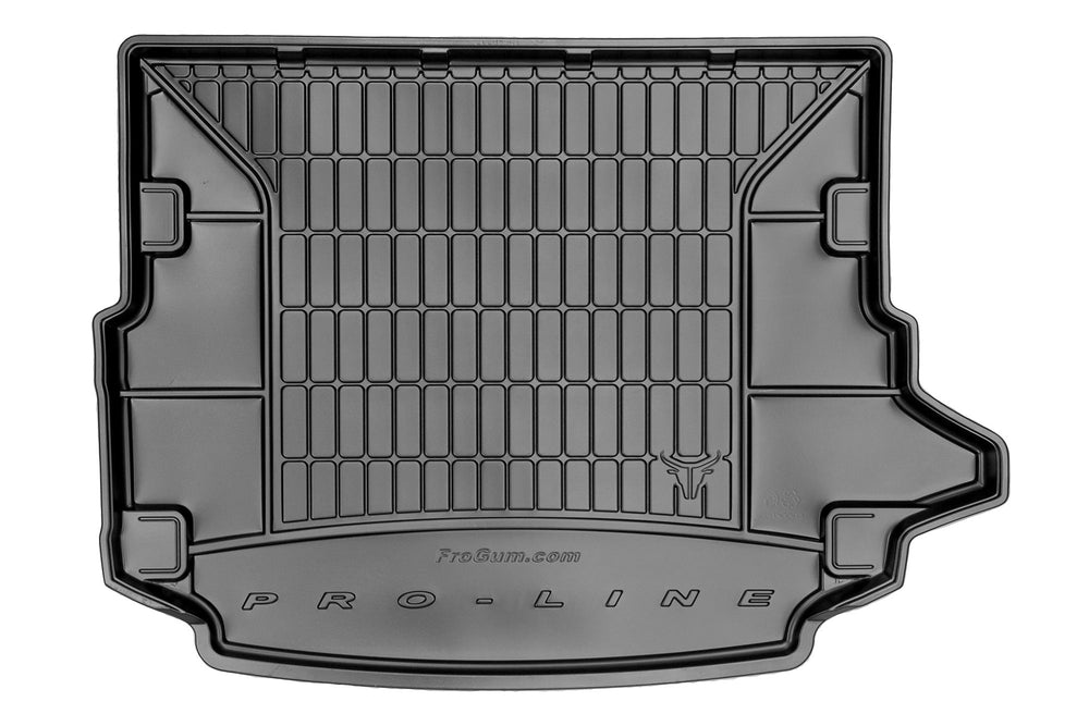Tavite portbagaj Land Rover Discovery Sport, caroserie suv, an fabricatie 01.2015 - prezent, 5 locuri, cu ureche pe dreapta | TM548737