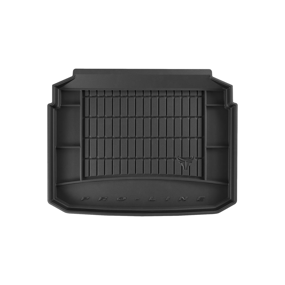 Tavite portbagaj Audi A3 8V, caroserie sportback, an fabricatie 08.2012 - 03.2020, 5 usi, nu corespunde modelului quattro, roata de rezerva ingusta | TM549024