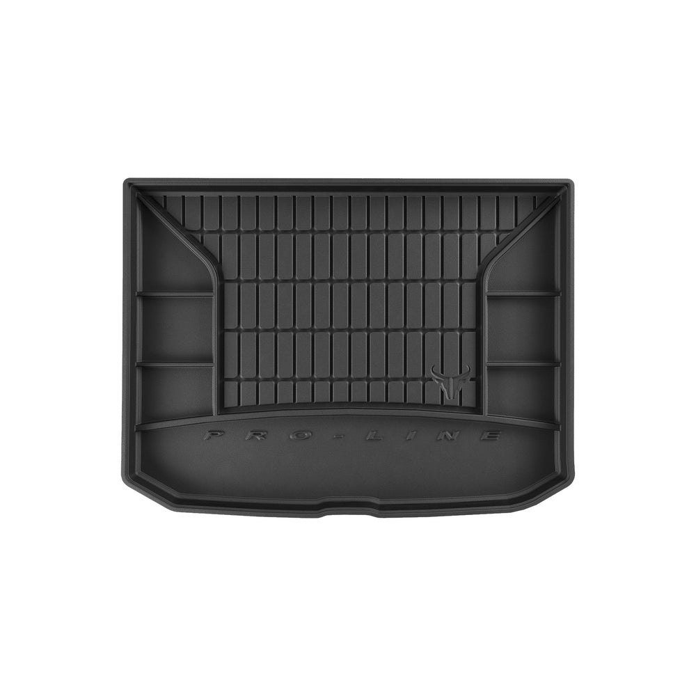 Tavite portbagaj Audi A3 8V, caroserie sportback, an fabricatie 08.2012 - 03.2020, 5 usi, nu corespunde modelului quattro, roata de rezerva normala | TM549031