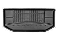 Tavite portbagaj Seat Mii, caroserie hatchback, an fabricatie 12.2011 - 2019, portbagaj superior | TM549161
