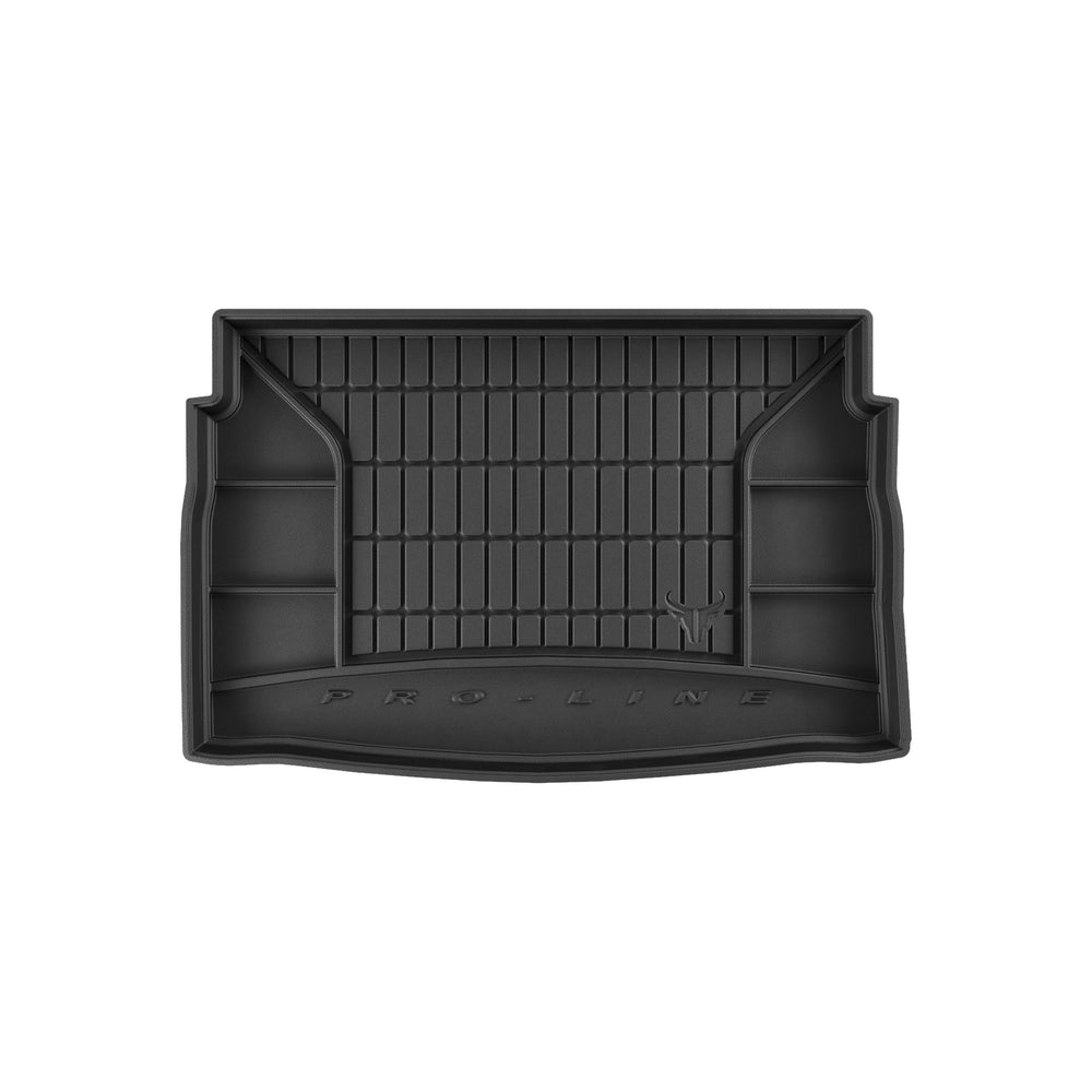 Tavite portbagaj Volkswagen Golf 7 Sportsvan, caroserie van, an fabricatie 05.2014 - 12.2020, portbagaj inferior | TM549185