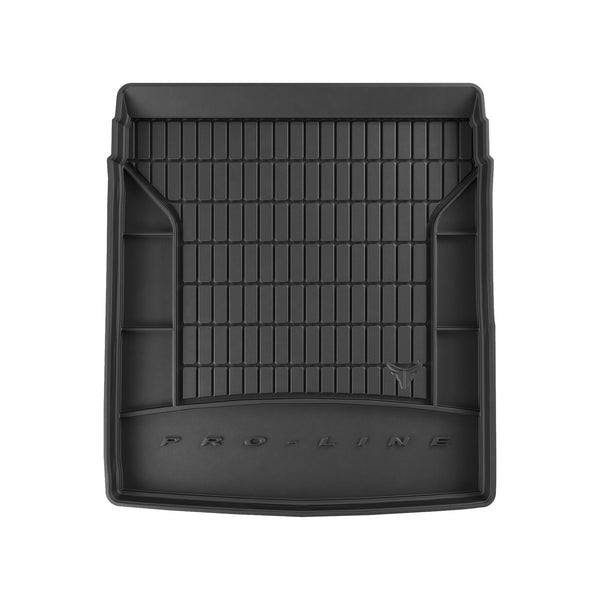 Tavite portbagaj Volkswagen Passat CC, caroserie coupe, an fabricatie 06.2008 - 11.2016, dupa facelift din 2012, fara podea reglabila pe inaltime | TM549239