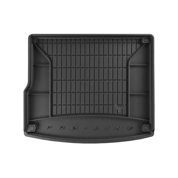 Tavite portbagaj Volkswagen Touareg II, caroserie suv, an fabricatie 02.2010 - 03.2018, nu corespunde pentru r-line, fara sine | TM549284