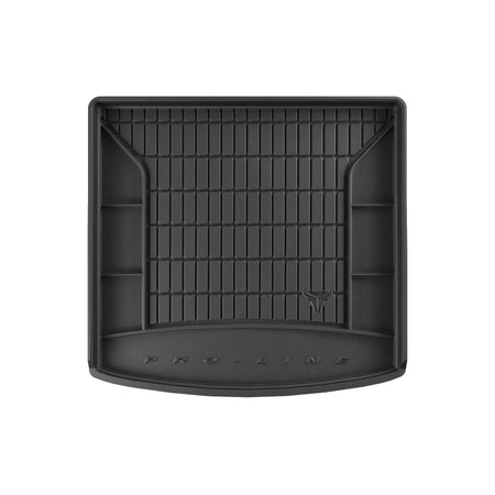 Tavite portbagaj BMW Seria 2 F46 Gran Tourer, caroserie van, an fabricatie 03.2005 - 2022, 7 locuri, rand 3 culcat | TM549321