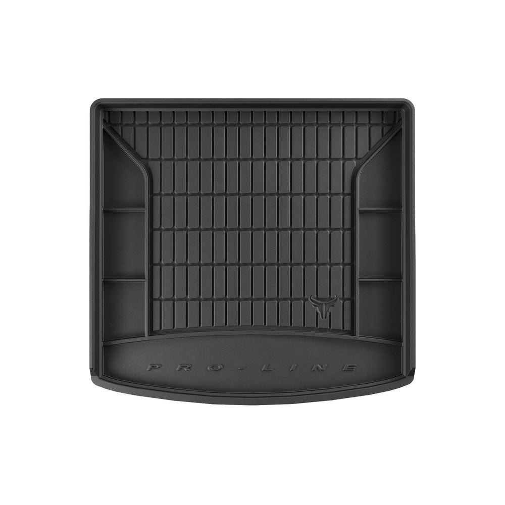 Tavite portbagaj BMW Seria 2 F46 Gran Tourer, caroserie van, an fabricatie 03.2005 - 2022, 7 locuri, rand 3 culcat | TM549321