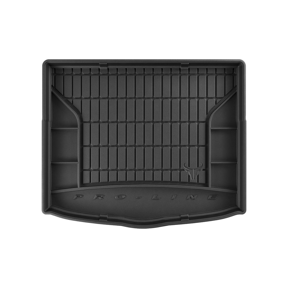 Tavite portbagaj Mitsubishi Lancer IX, caroserie hatchback, an fabricatie 10.2008 - 08.2017, portbagaj inferior, roata rezerva ingusta | TM549420