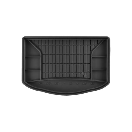 Tavite portbagaj Kia Soul II, caroserie hatchback, an fabricatie 03.2014 - 03.2019, portbagaj inferior | TM549475