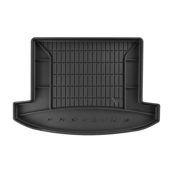 Tavite portbagaj Kia Carens IV, caroserie van, an fabricatie 04.2013 - 08.2019, 7 locuri, rand 3 culcat | TM549512