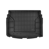 Tavite portbagaj Toyota Auris II, caroserie hatchback, an fabricatie 01.2013 - 12.2018, portbagaj inferior | TM549567
